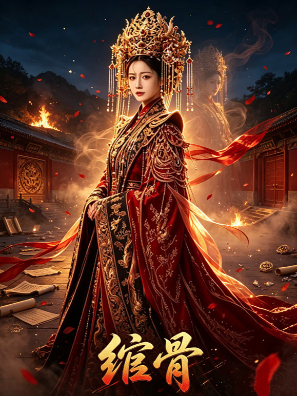 绾骨