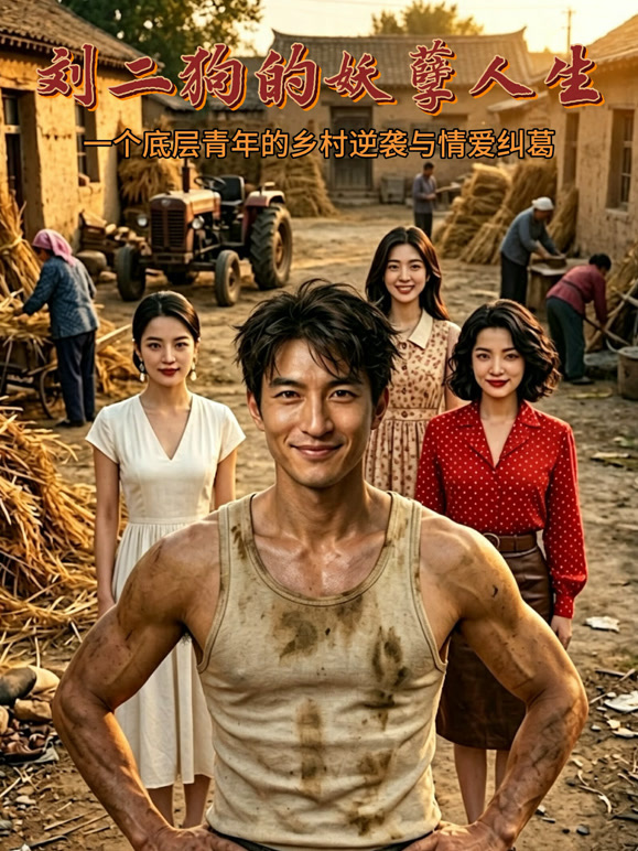 刘二狗的妖孽人生
