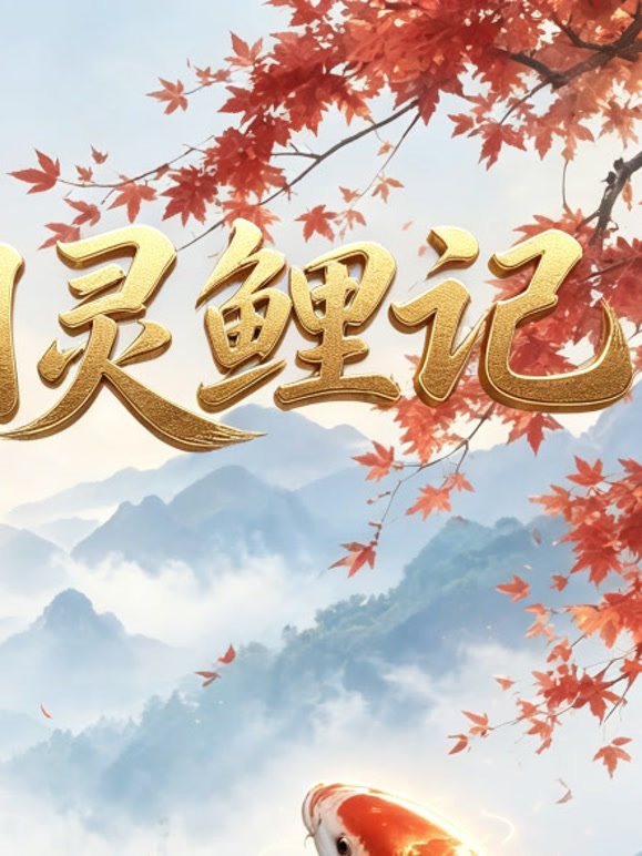 《清湖灵鲤记》