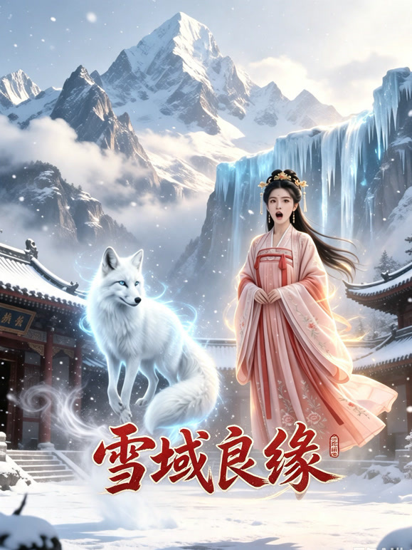 雪域良缘