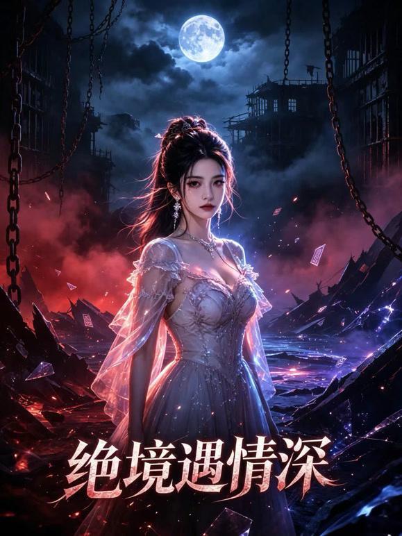 绝境遇情深