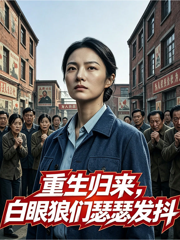 重生归来，白眼狼们瑟瑟发抖