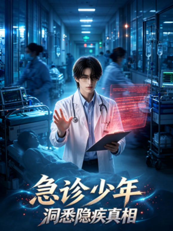 急诊少年洞悉隐疾真相