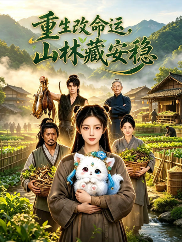 重生改命运，山林藏安稳