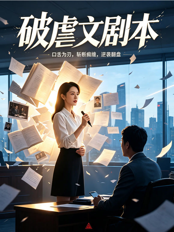 破虐文剧本