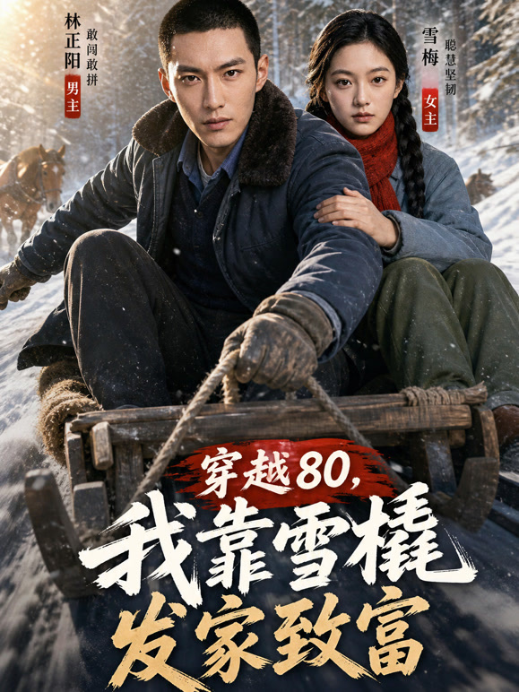 穿越80，我靠雪橇发家致富