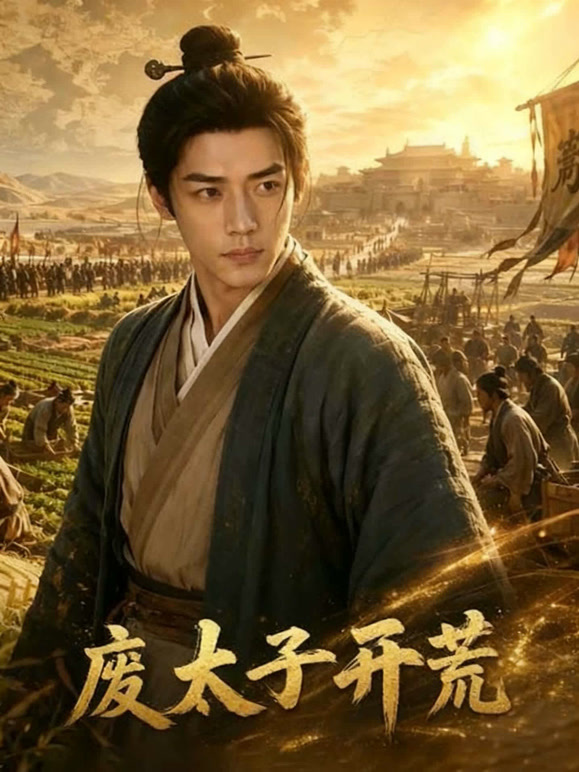 废太子开荒