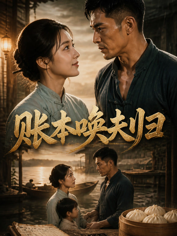 账本唤夫归