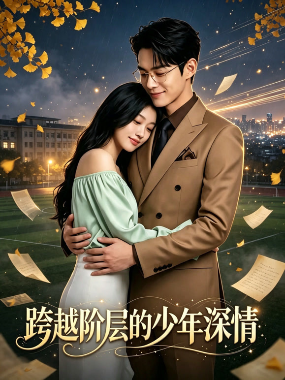 跨越阶层的少年深情