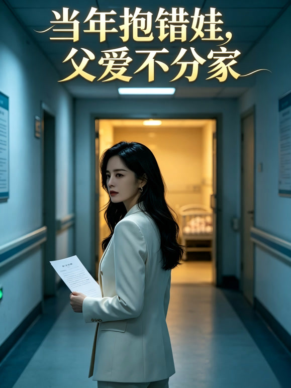 当年抱错娃，父爱不分家
