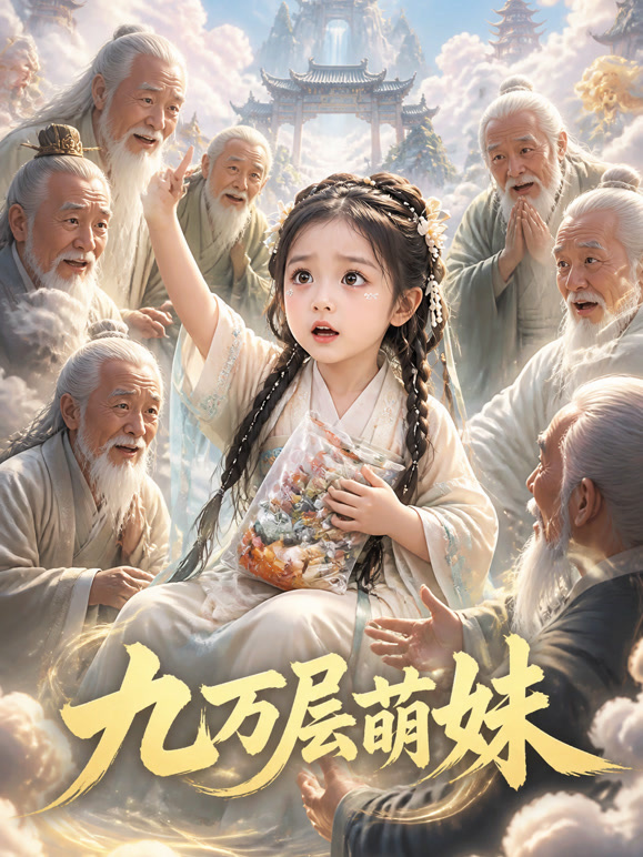 九万层萌妹