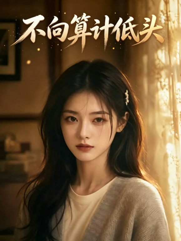 不向算计低头