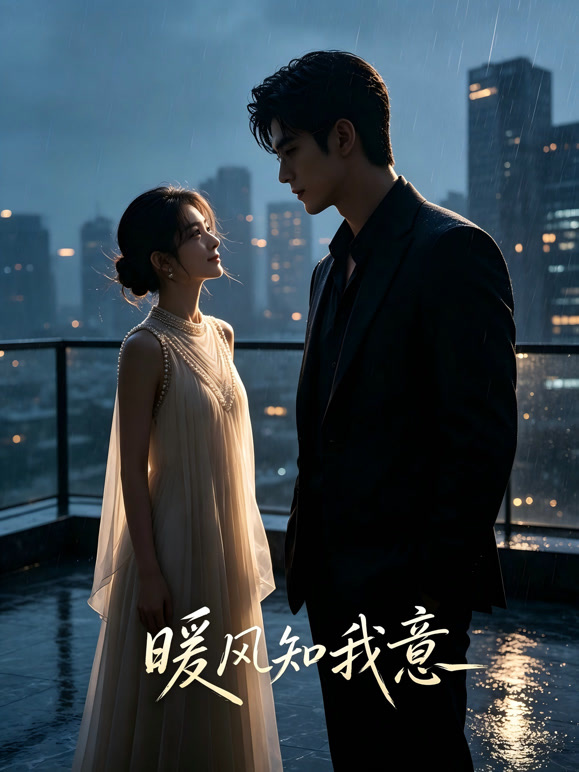 暖风知我意
