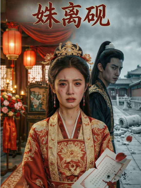 姝离砚
