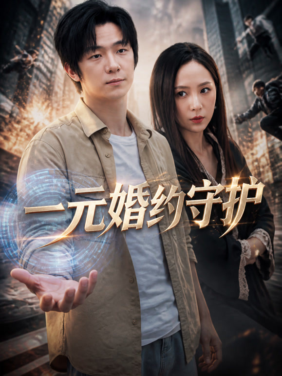 一元婚约守护