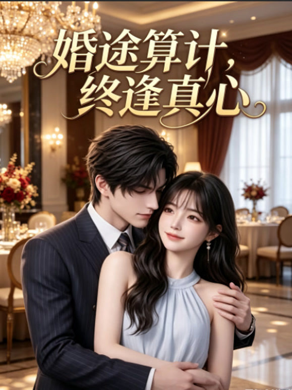婚途算计，终逢真心