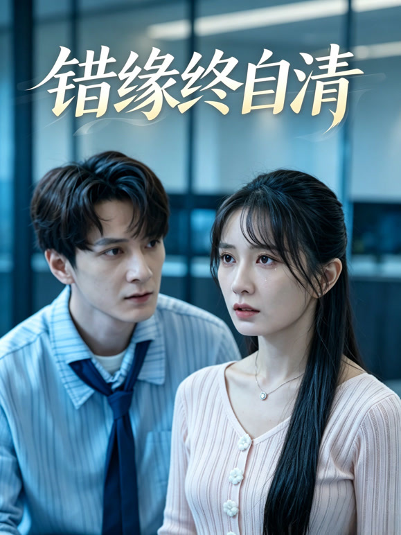错缘终自清