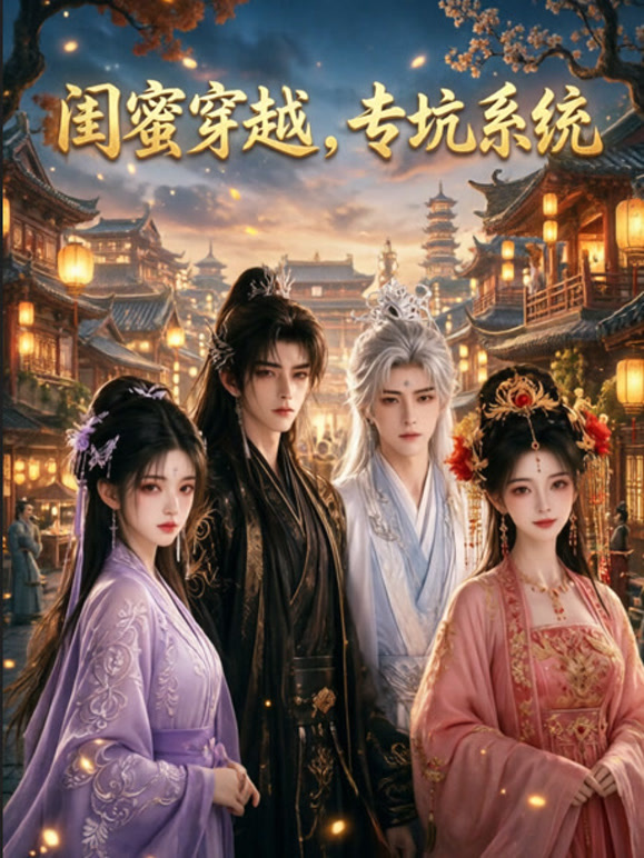 《闺蜜穿越，专坑系统》