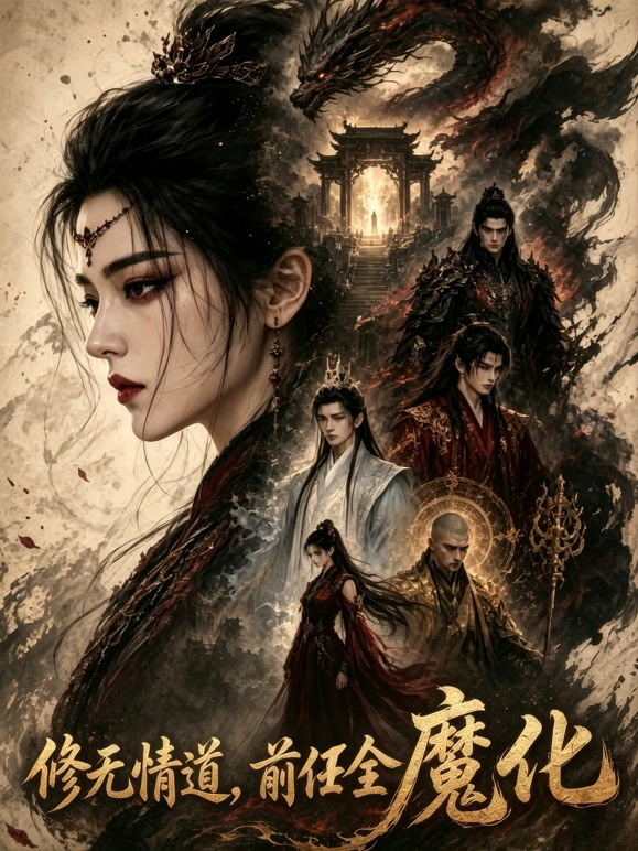 修无情道，前任全魔化