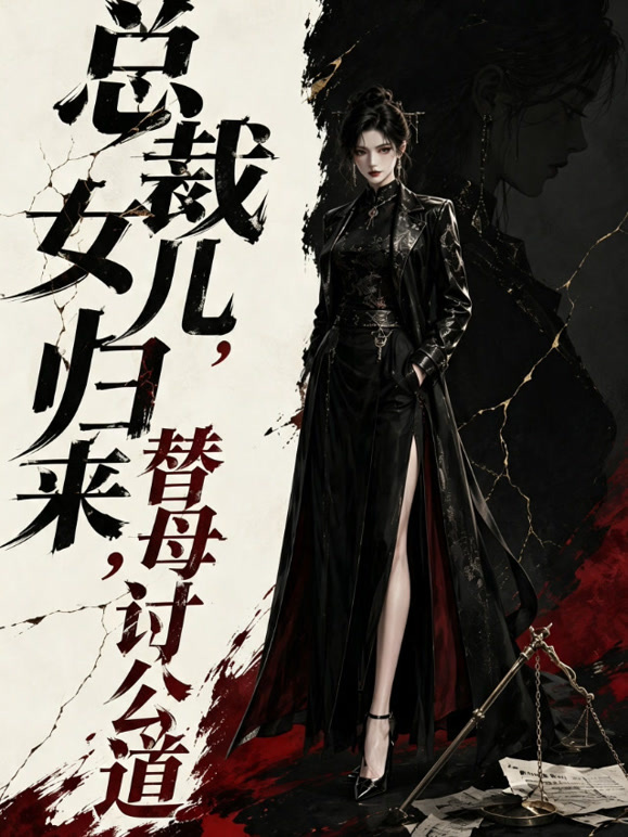 总裁女儿归来，替母讨公道