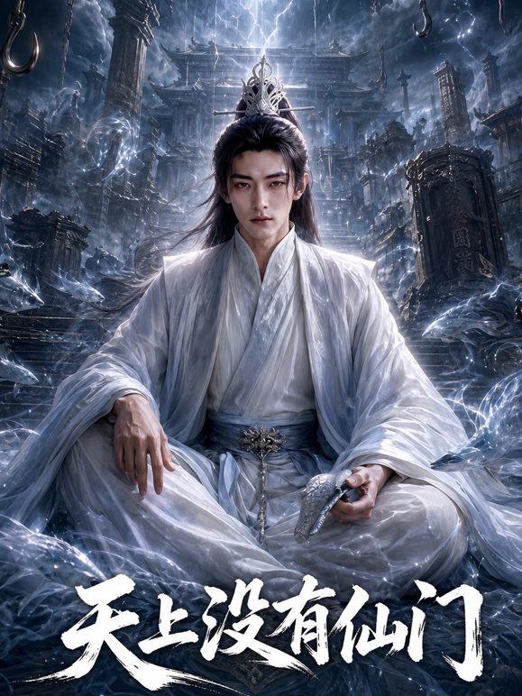 天上没有仙门