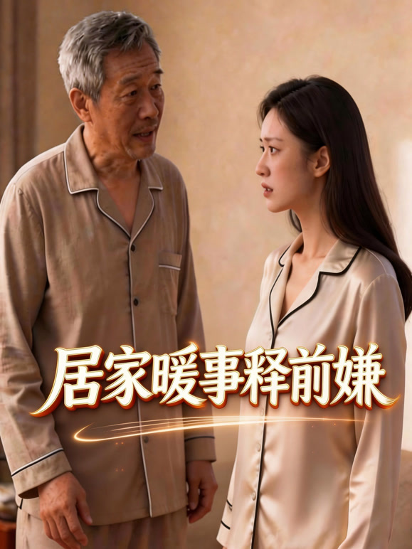 居家暖事释前嫌