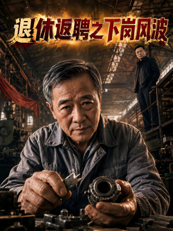 退休返聘之下岗风波
