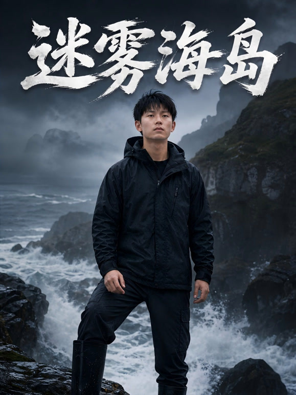 迷雾海岛