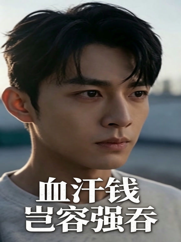 血汗钱岂容强吞