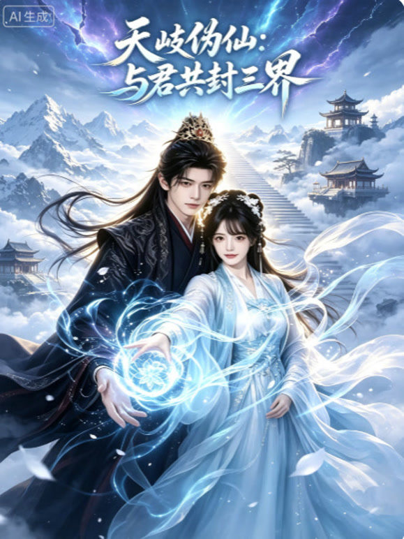 天岐伪仙：与君共封三界