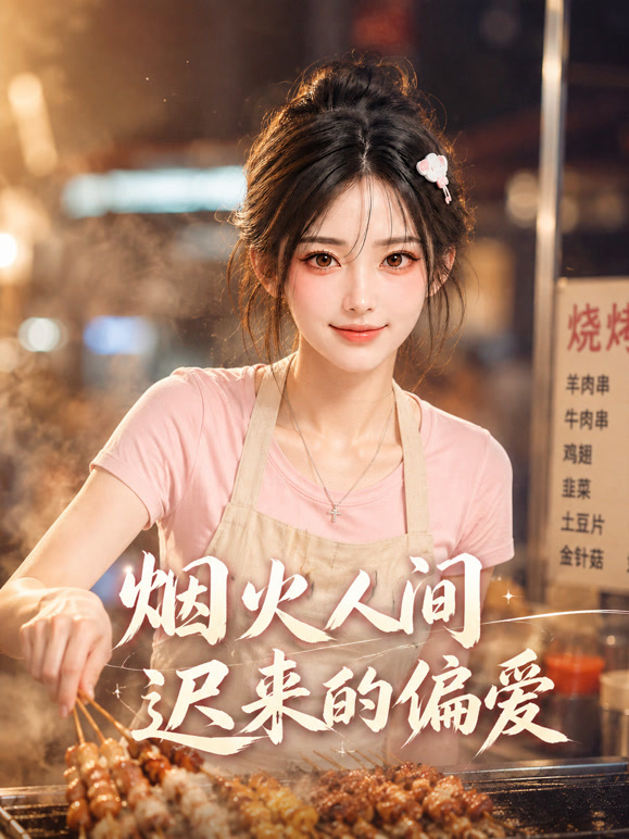 烟火人间 迟来的偏爱