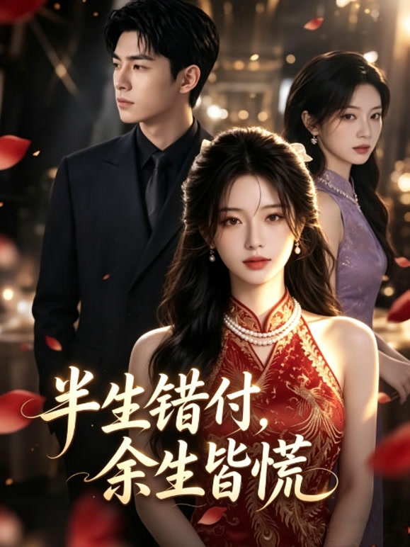 半生错付，余生皆慌