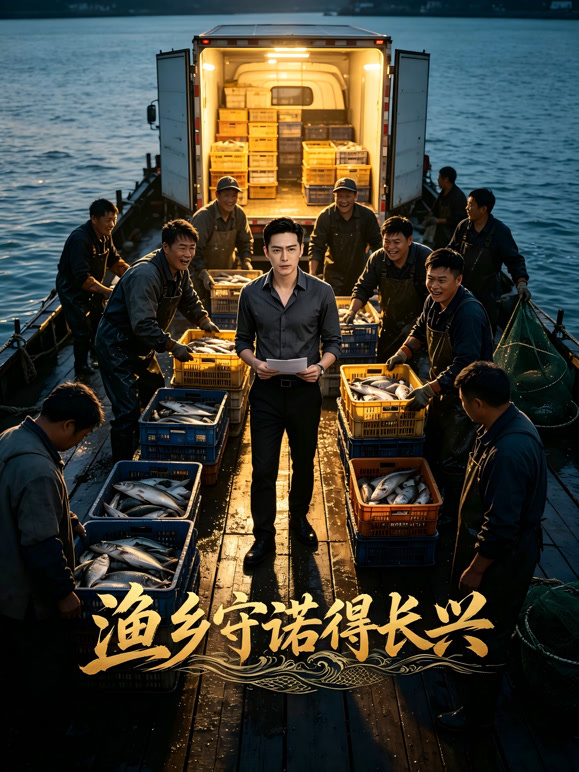 渔乡守诺得长兴
