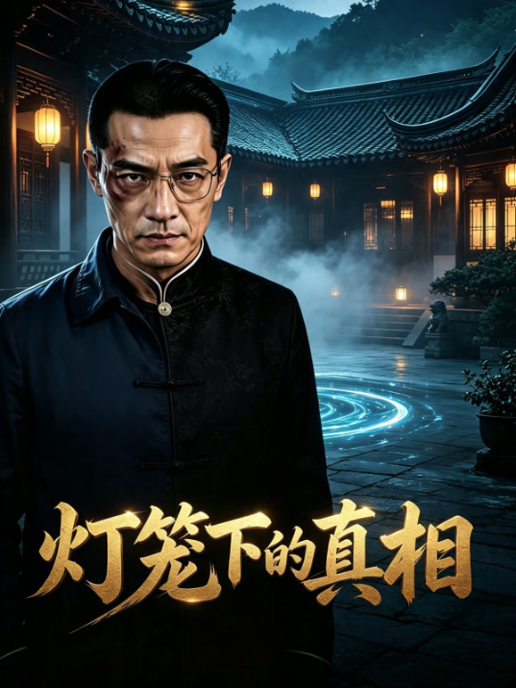 灯笼下的真相