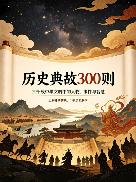 历史典故300则