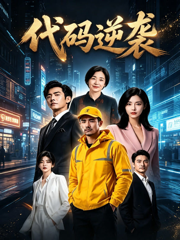 代码逆袭