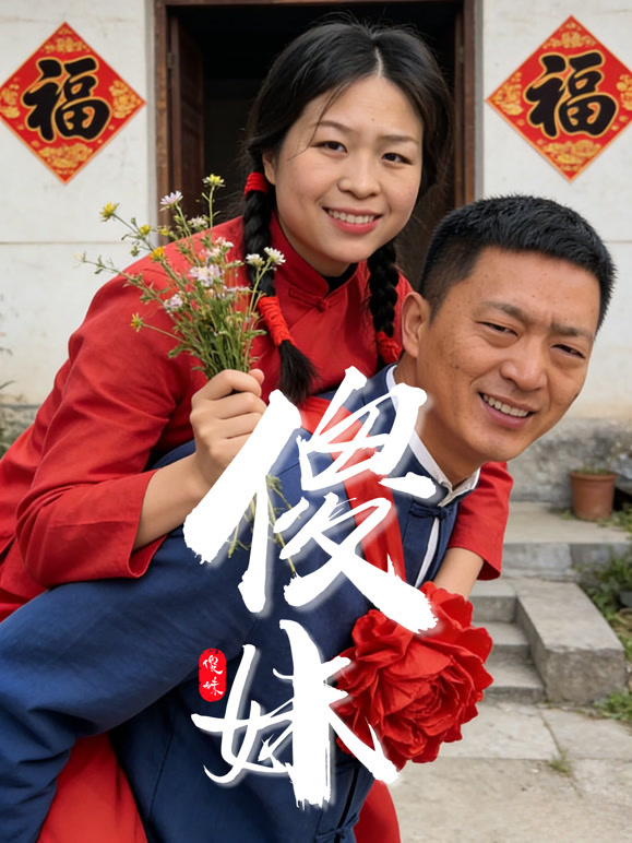 傻妹