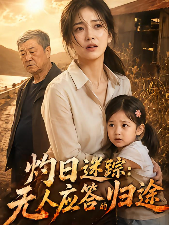 灼日迷踪：无人应答的归途