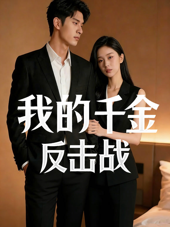 我的千金反击战