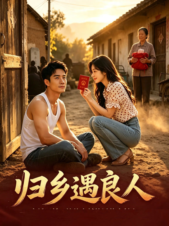 归乡遇良人