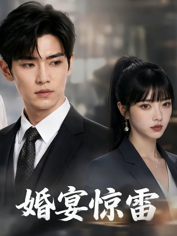 婚宴惊雷
