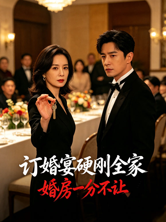 订婚宴硬刚全家，婚房一分不让