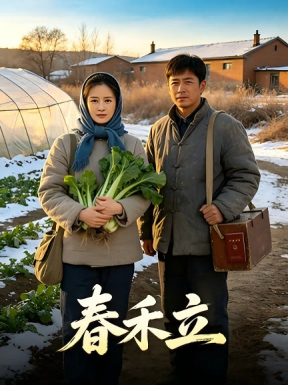 春禾立