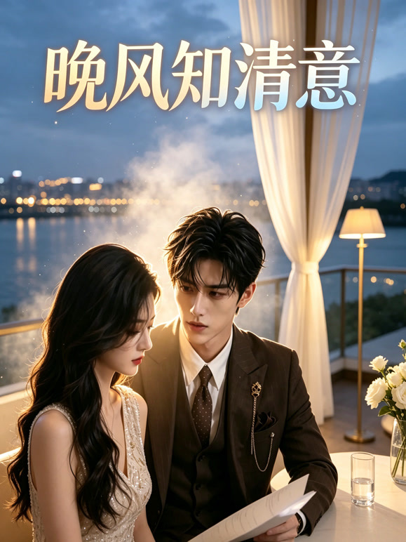 晚风知清意