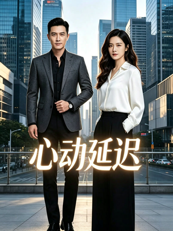 心动延迟