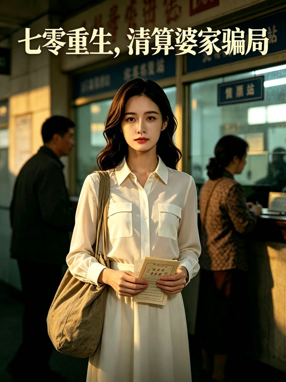 七零重生，清算婆家骗局