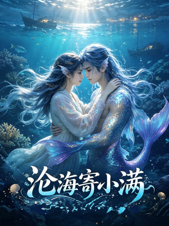 沧海寄小满