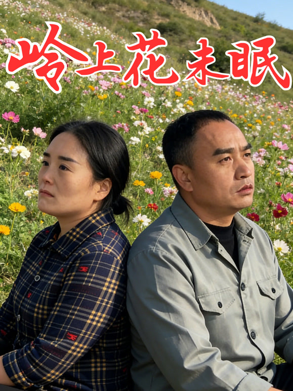 岭上花未眠