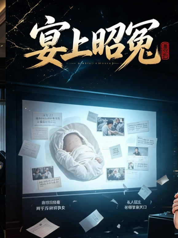 宴上昭冤