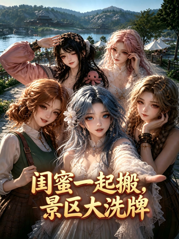 闺蜜一起搬，景区大洗牌